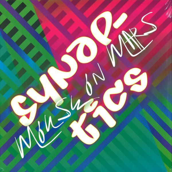 Mouse On Mars - Synaptics