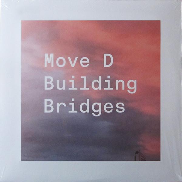 Move D - Building Bridges
