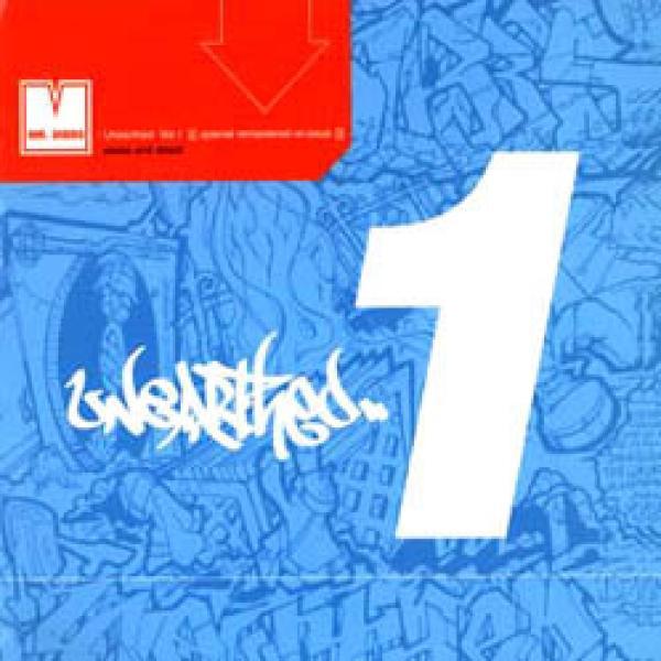 Mr. Dibbs - Unearthed Vol. 1