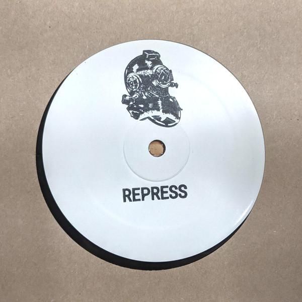 Mr. Roque - Dub Cradle / Slumber Dub