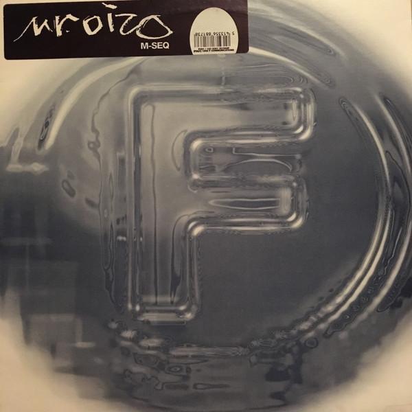 Mr. Oizo - M-Seq