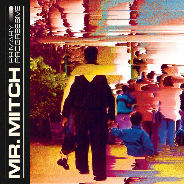 Mr. Mitch (2) - Primary Progressive