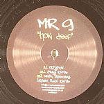 Mr. G - How Deep