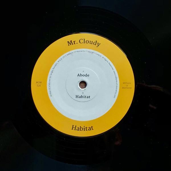 Mr. Cloudy - Habitat