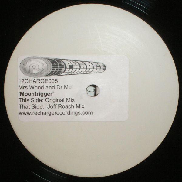 Mrs. Wood, Dr. Mu - Moontrigger