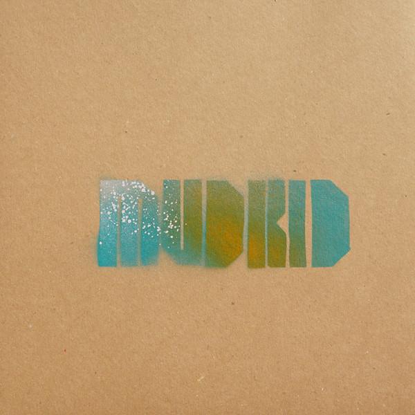 Mudkid - Muddy Blues EP