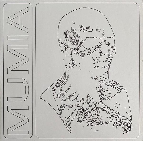 Mumia (2) - MUMIA