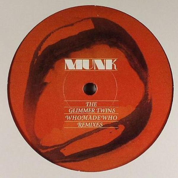 Munk - Kick Out The Chairs