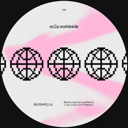 Mushkilla, James Lavonz, GLOCKTA - RMX Dubs