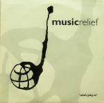 Music Relief '94 - What's Going On