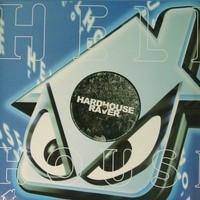 Mutant DJ, MC Magika - Hardhouse Raver