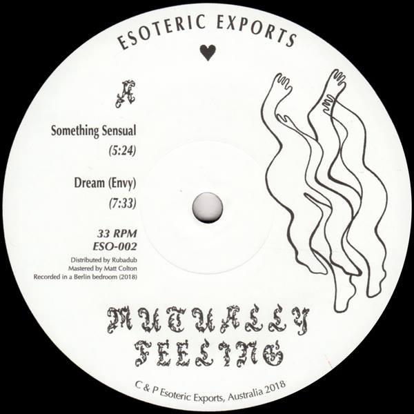 Mutually Feeling - Intertwined