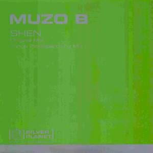 Muzo B - Shen