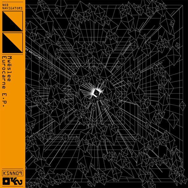 Mwëslee - Eurocarne E.P.