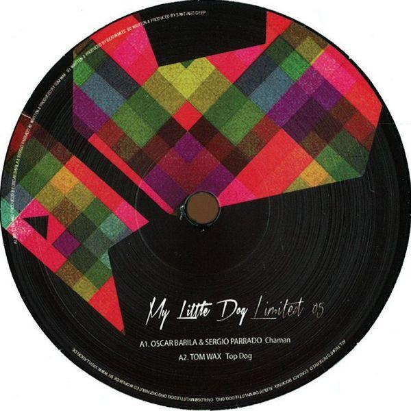  - My Little Dog Limited 005