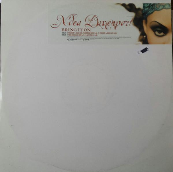 N'Dea Davenport - Bring It On