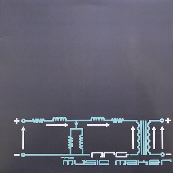 N.R.G. - The Music Maker