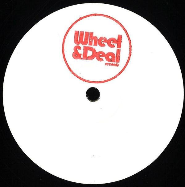 N-Type, Kromestar - Bad Trip / Rolling Skies