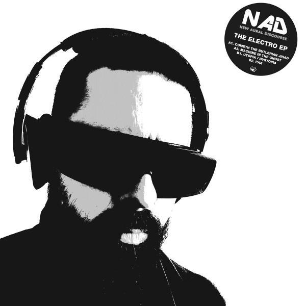 NAD - The Electro EP