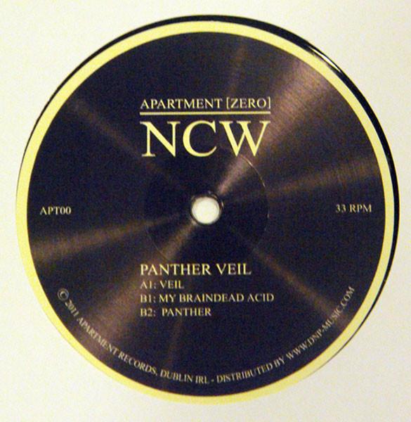 NCW - Panther Veil