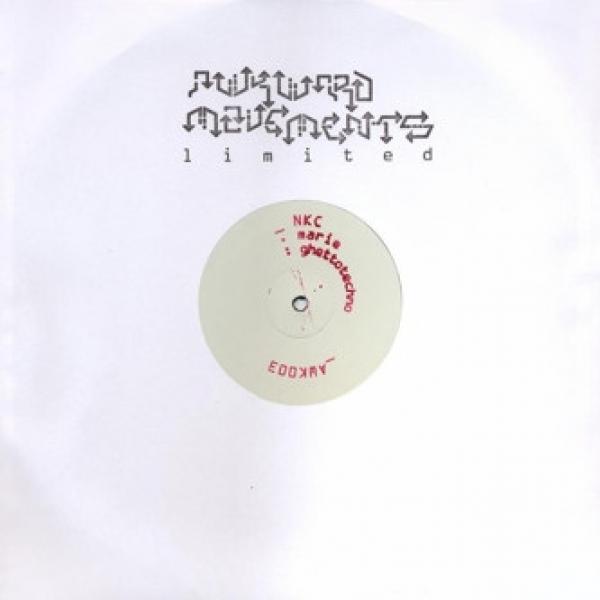 NKC - Marie / Ghettotechno
