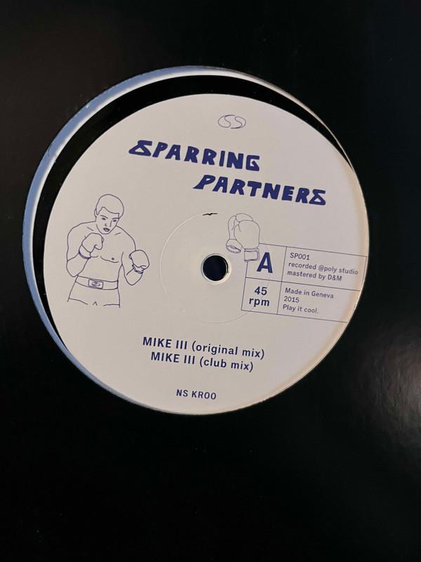 NS Kroo, Bony Fly - Mike III / Hook