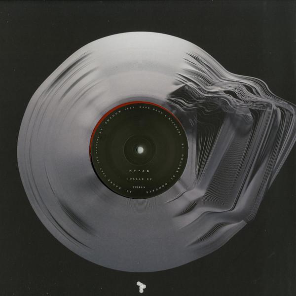 NY*AK - Dollar EP