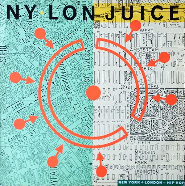  - NY. LON Juice