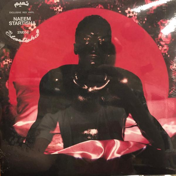 Naeem Juwan - Startisha