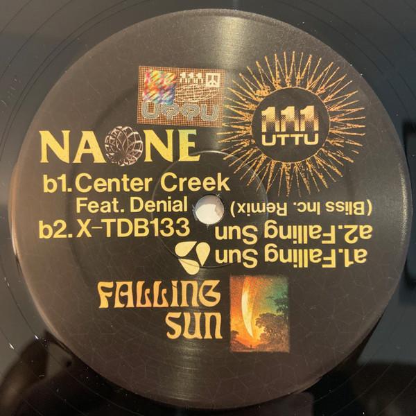 Naone - Falling Sun