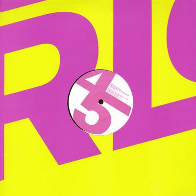 Narcotic Syntax - Reptile Sweat Accelerator EP