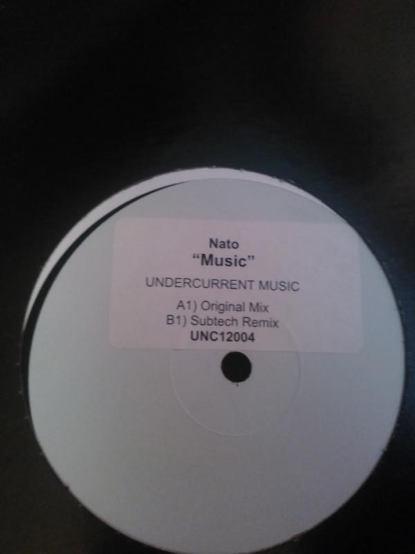 Nato - Music Box