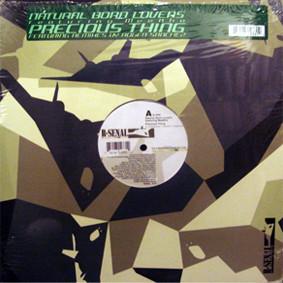 Natural Born Lovers, Meekha - Precious Thing