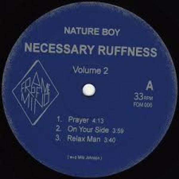 Nature Boy - Necessary Ruffness Volume 2
