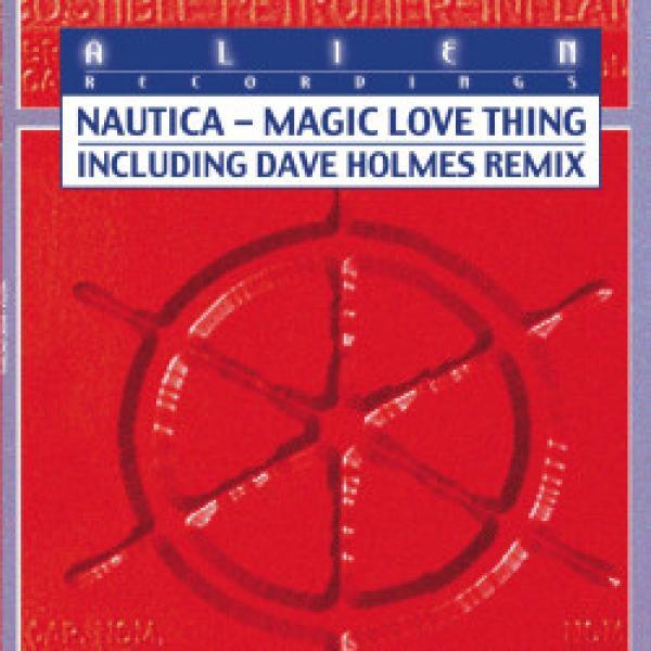 Nautica - Magic Love Thing