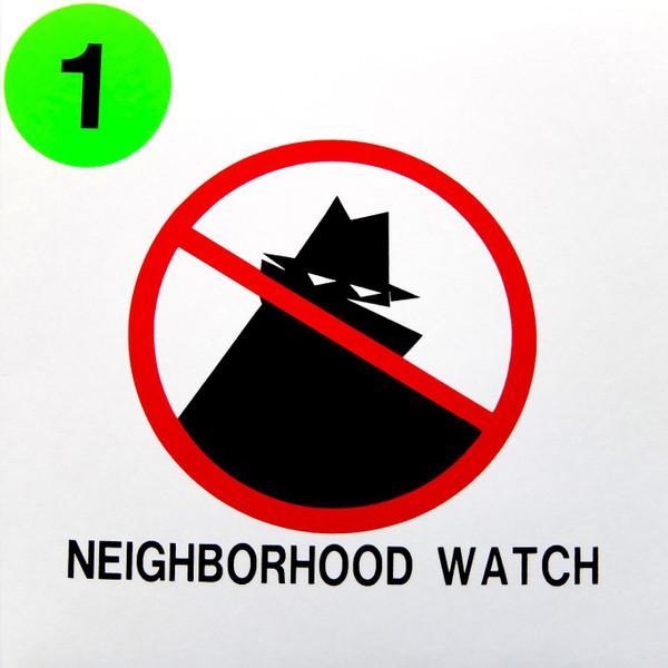  - Neighborhood Watch Volume One