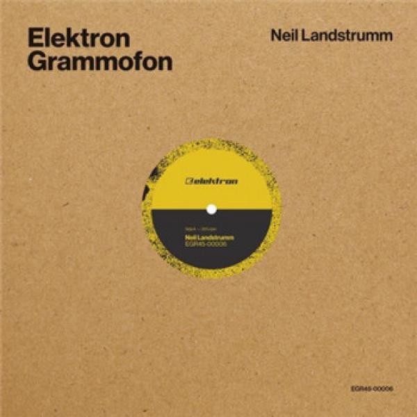 Neil Landstrumm - EGR45-00006