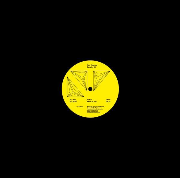  - Neo Violence Sampler 03