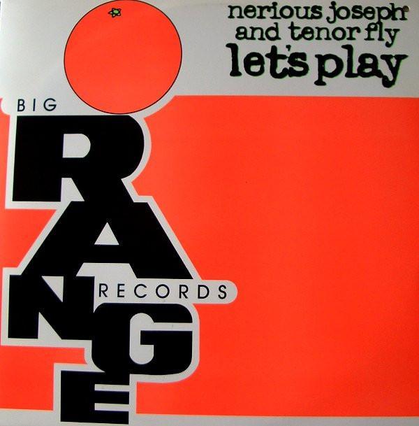 Nerious Joseph, Tenor Fly - Let's Play