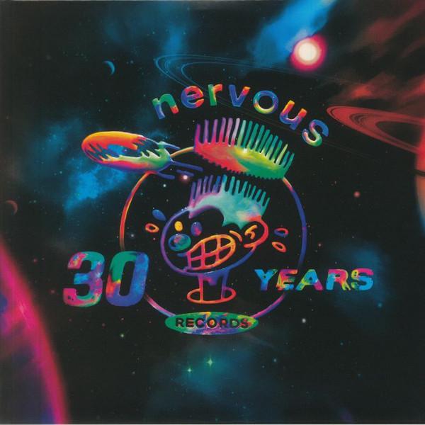  - Nervous Records 30 Years (Part 1)