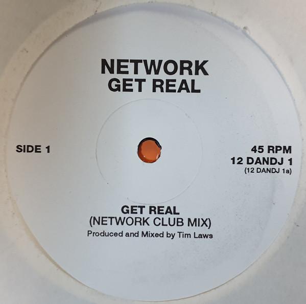 Network (5) - Get Real