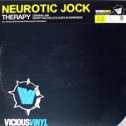 Neurotic Jock - Therapy