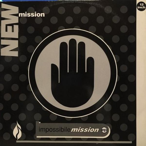 New Mission - Impossible Mission