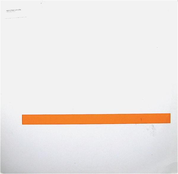 New Order - Crystal (Lee Coombs Remixes)