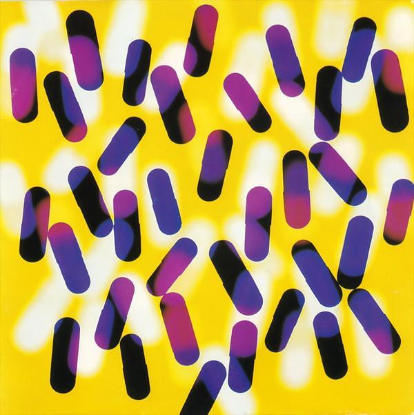 New Order - Fine Time