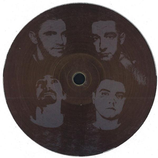 NiCe7, Dirty Channels - Feelings EP