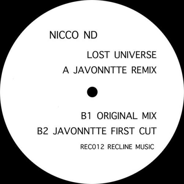 Nicco (2) - Lost Universe