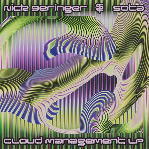 Nick Beringer, Sota (7) - Cloud Management LP