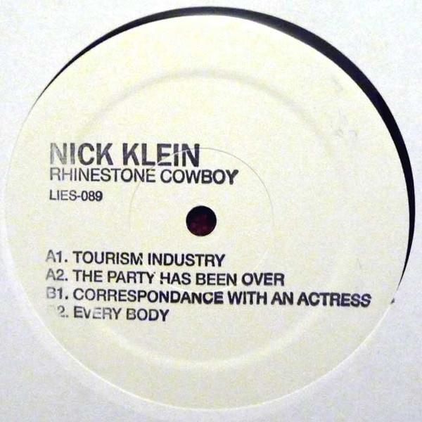 Nick Klein - Rhinestone Cowboy