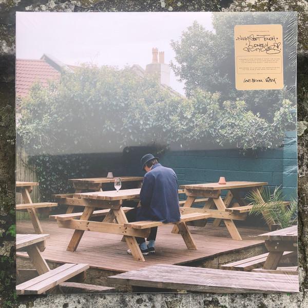 Nicky Soft Touch - Lonely City Cuts